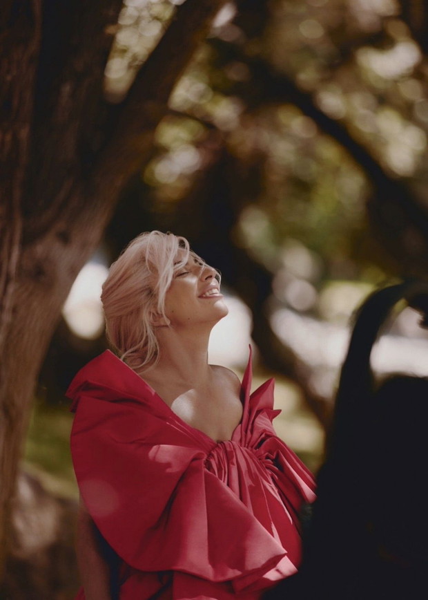 Perfumy Valentino - nowy zapach Voce Viva