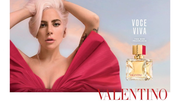 Perfumy Valentino Voce Viva