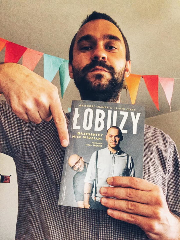 Piotr Żyłka o protestach po wyroku Trybunału Konstytucyjnego