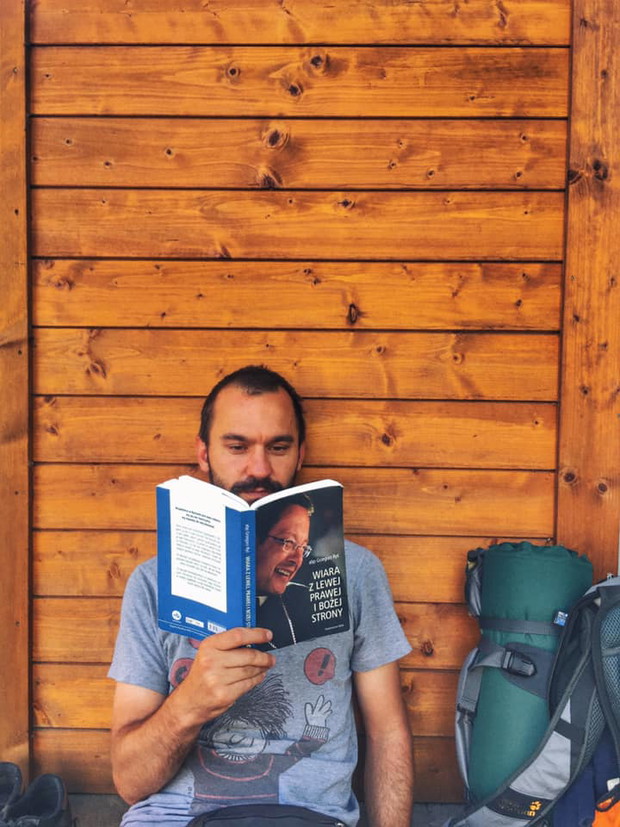 Piotr Żyłka o protestach po wyroku Trybunału Konstytucyjnego