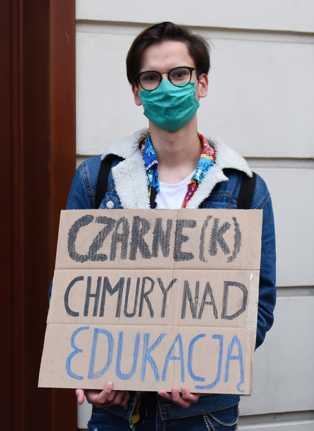 Przemysław Czarnek - kim jest nowy Minister Edukacji Narodowej?