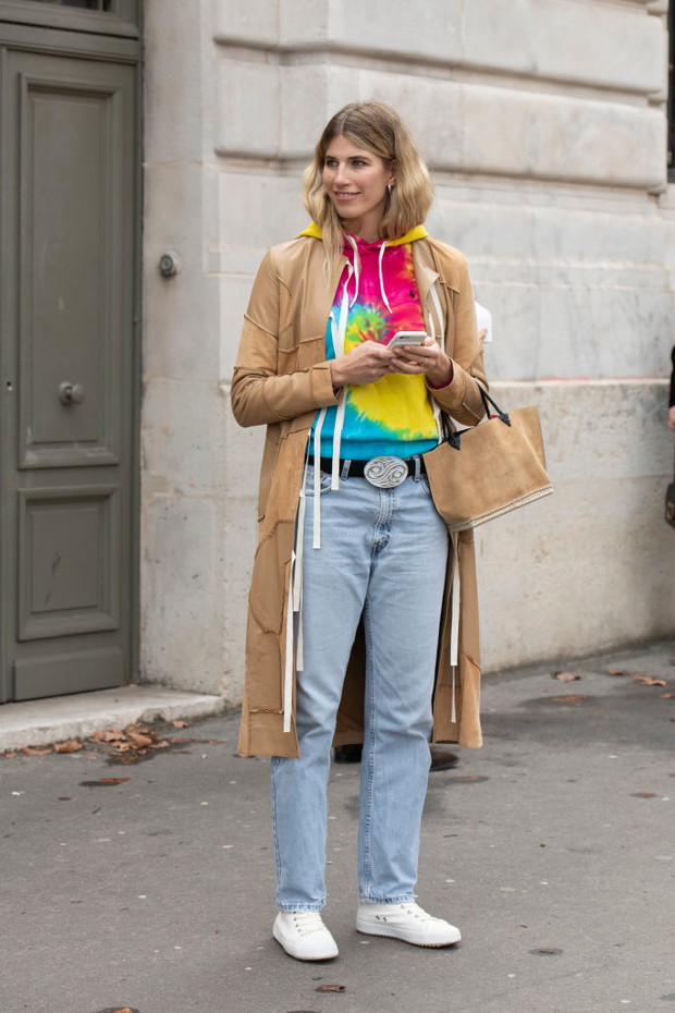 Trampki na wiosnę 2020 moda trendy 2020