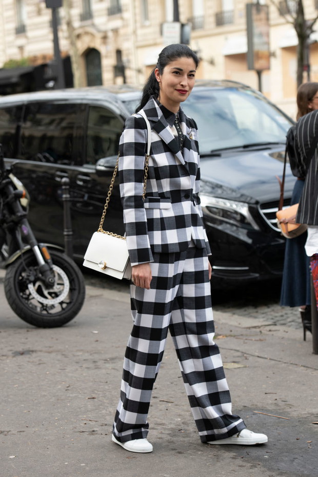 Trampki na wiosnę 2020 moda trendy 2020