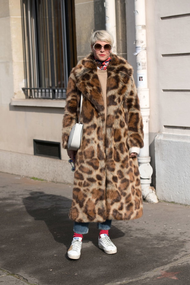 Trampki na wiosnę 2020 moda trendy 2020