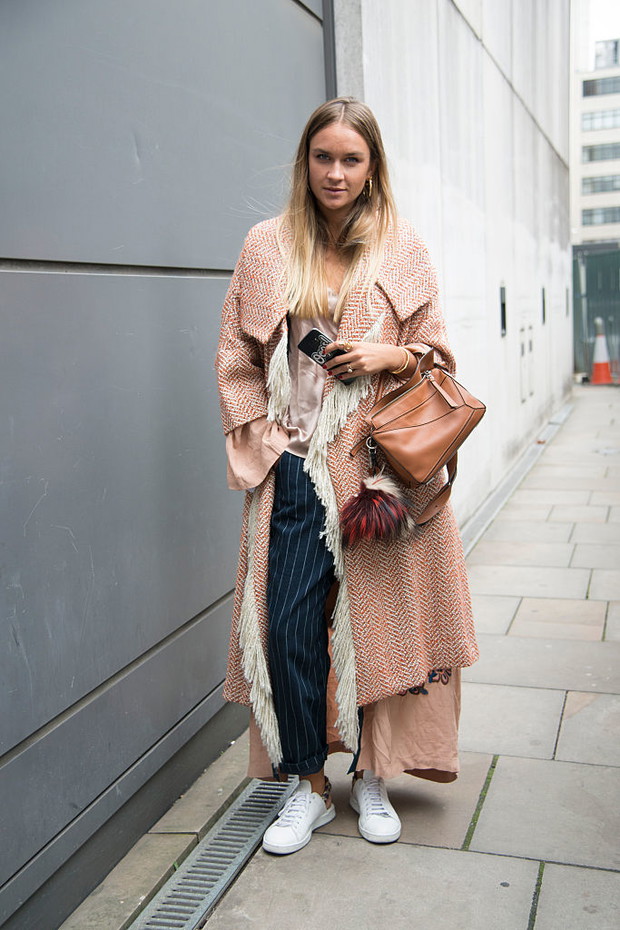 Trampki na wiosnę 2020: moda trendy wiosna 2020