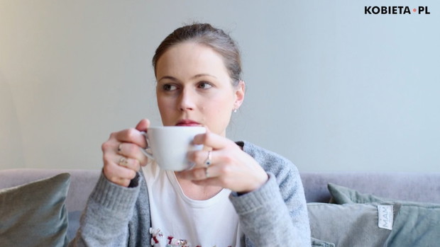 Women's Voices: aktorka Patrycja Volny WIDEO