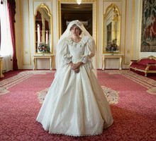 "The Crown" - 4. sezon serialu