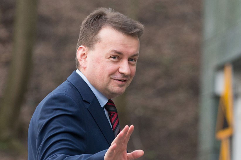 Mariusz Błaszczak