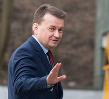 Mariusz Błaszczak