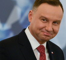 Andrzej Duda