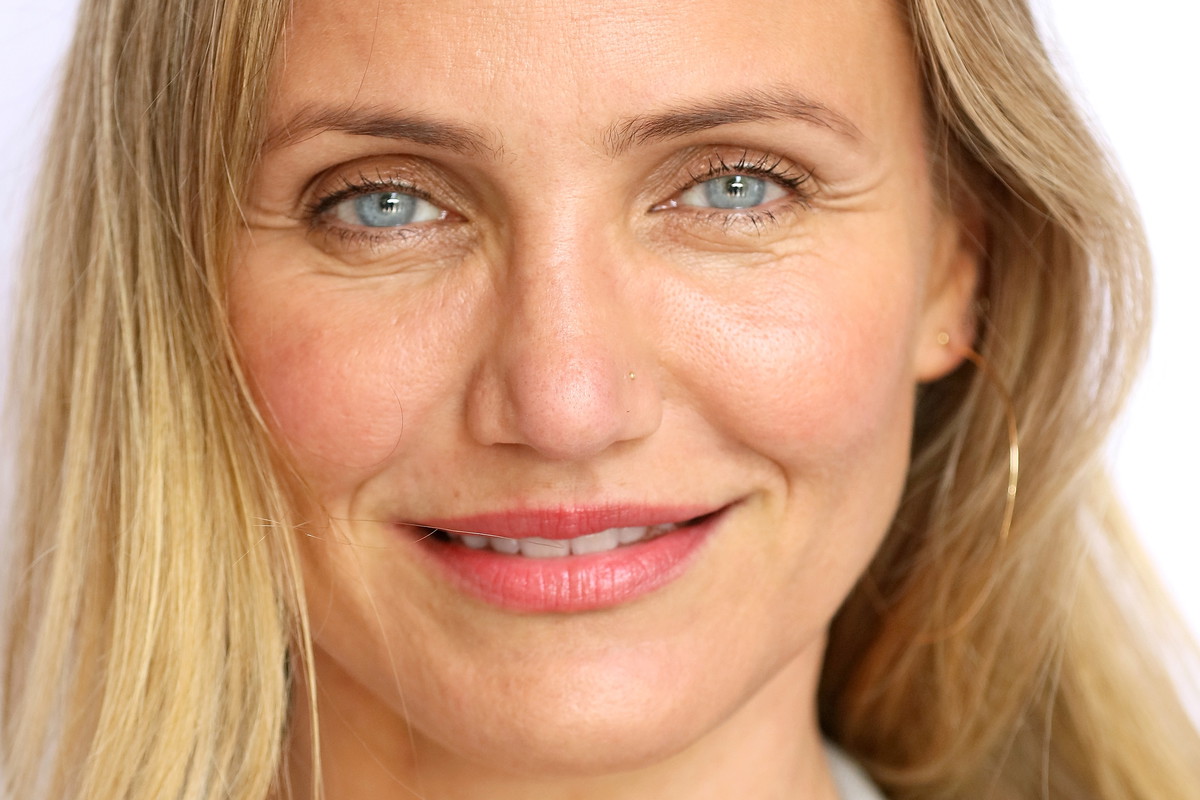Cameron Diaz