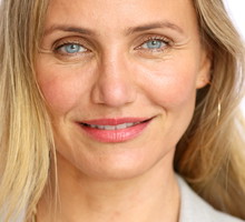 Cameron Diaz