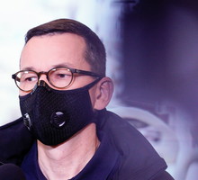 Premier apeluje w sprawie Marszu Niepodległości