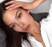 Serum do twarzy na bazie olejków, które uratuje skórę zimą