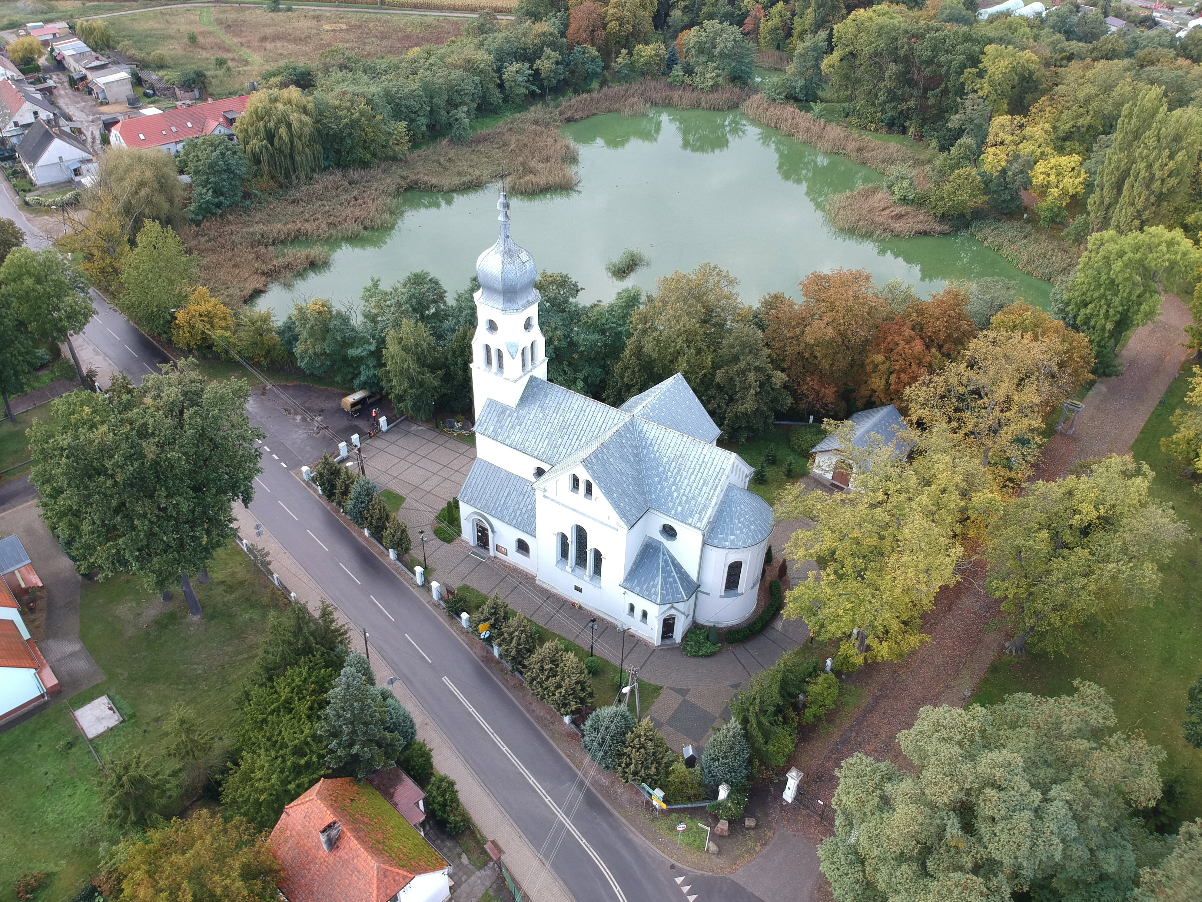 Turystyczne Mistrzowstwa Blogerów - podrozniczo