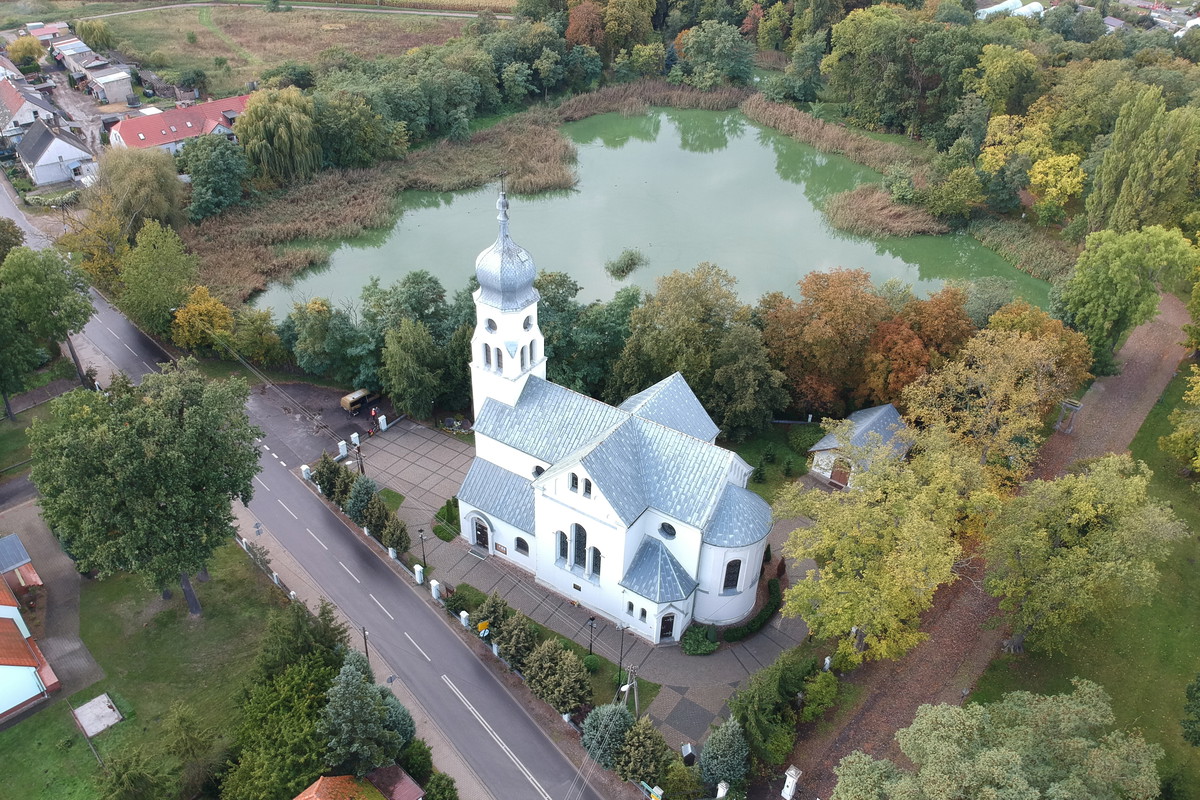 Turystyczne Mistrzowstwa Blogerów - podrozniczo