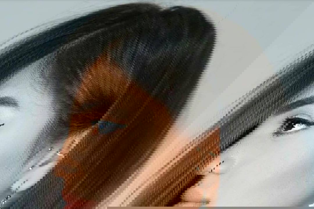 Fryzura do znaku zodiaku: Baran 21.03-19