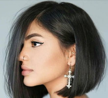 Fryzura do znaku zodiaku: Baran 21.03-19