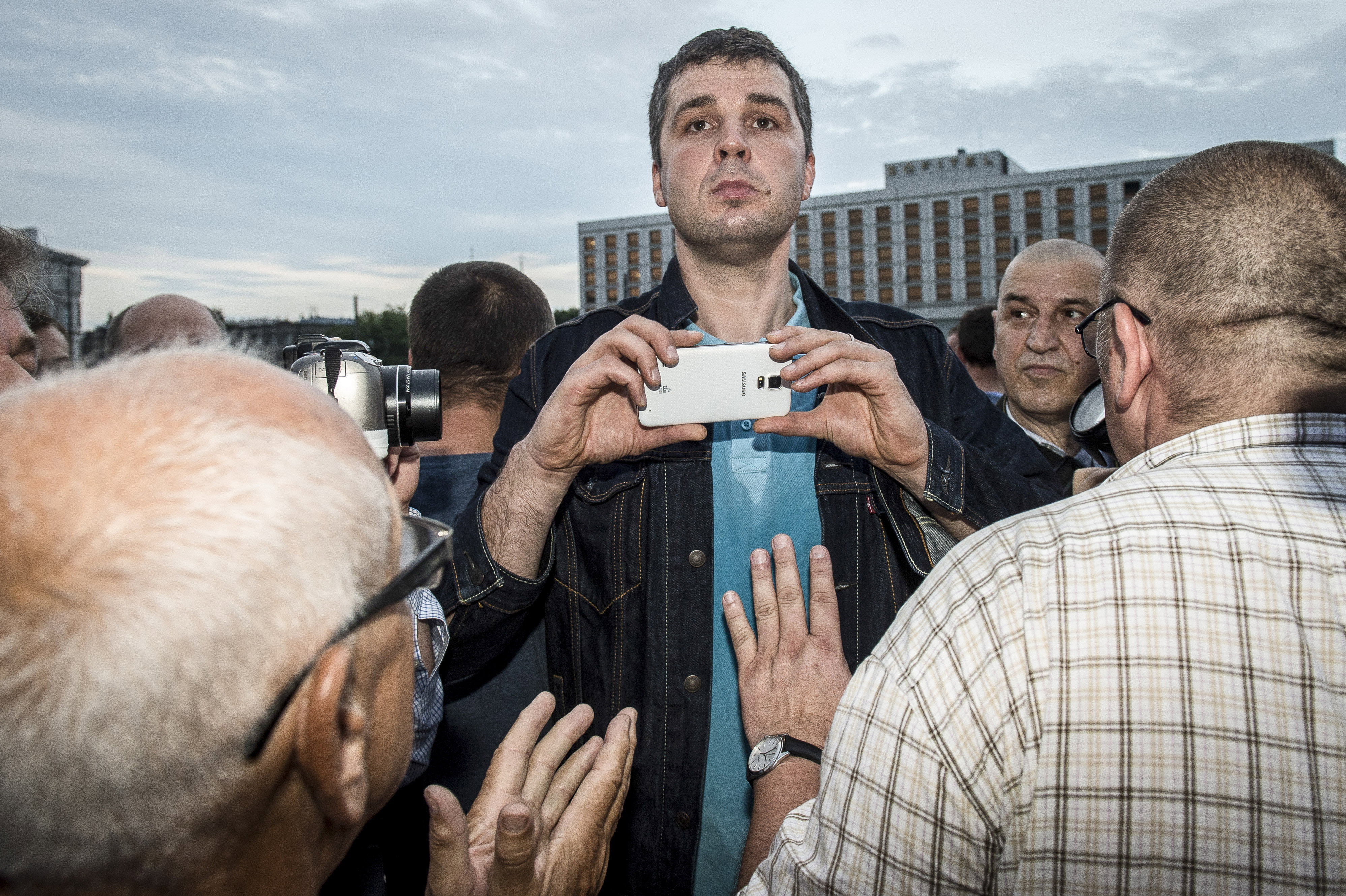 Michał Rachoń i jego żona Katarzyna Gójska-Hejke, czyli kontrowersyjny duet dziennikarzy. Ich historia wciągnie was od razu!