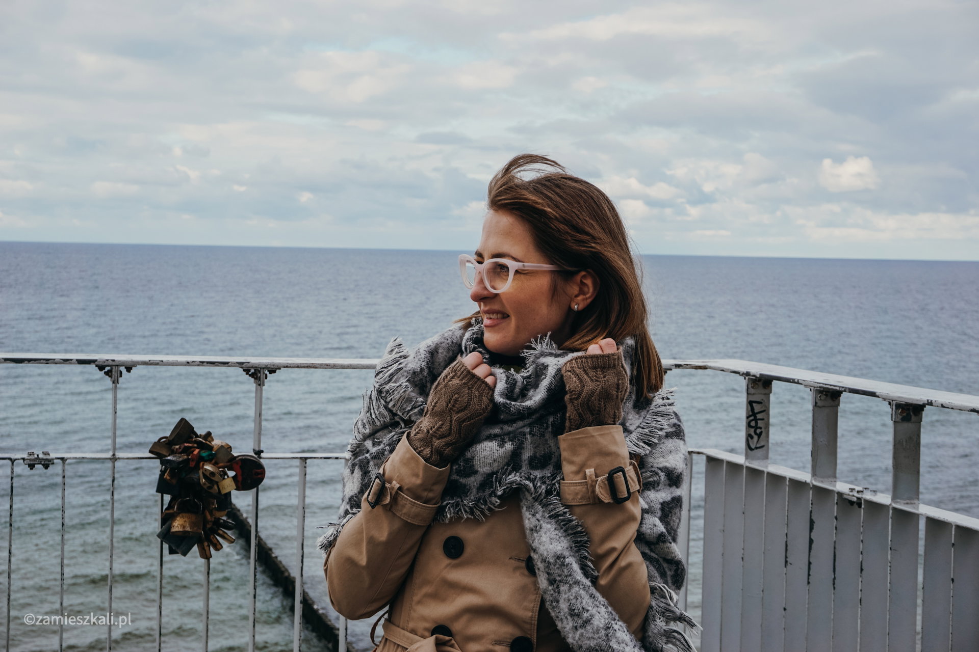 Turystyczne Mistrzowstwa Blogerów - zamieszkali