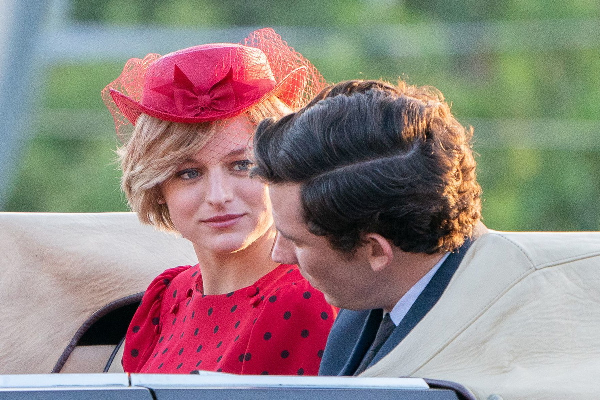 Nowości Netflix na listopad 2020: "The Crown", sezon 4