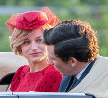 Nowości Netflix na listopad 2020: "The Crown", sezon 4