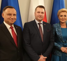 Petycja o odwołanie Przemysława Czarnka