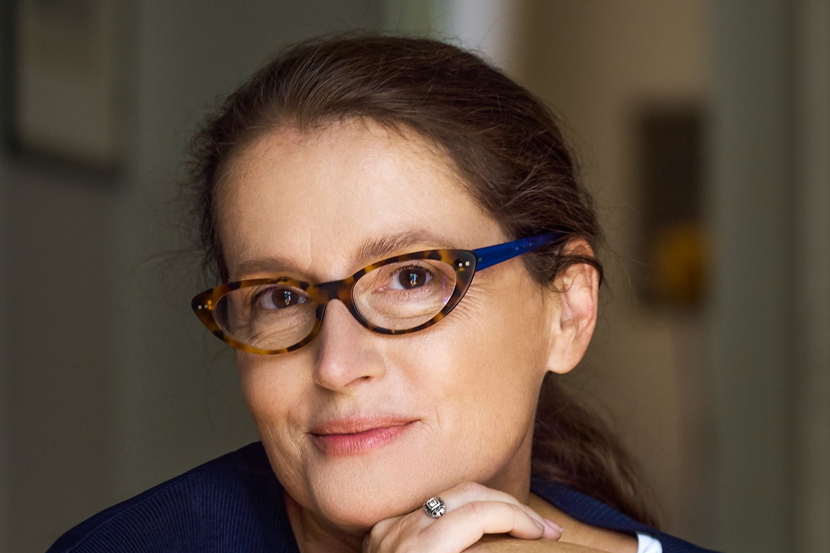 Monika Jaruzelska