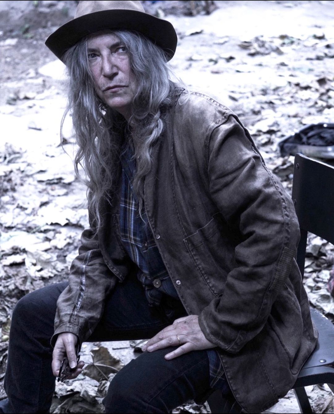 Patti Smith