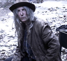 Patti Smith