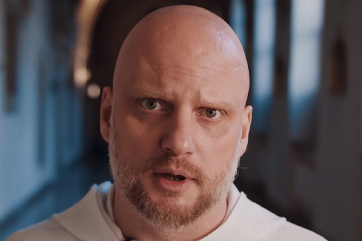 Adam Szustak o ataku na Kościół