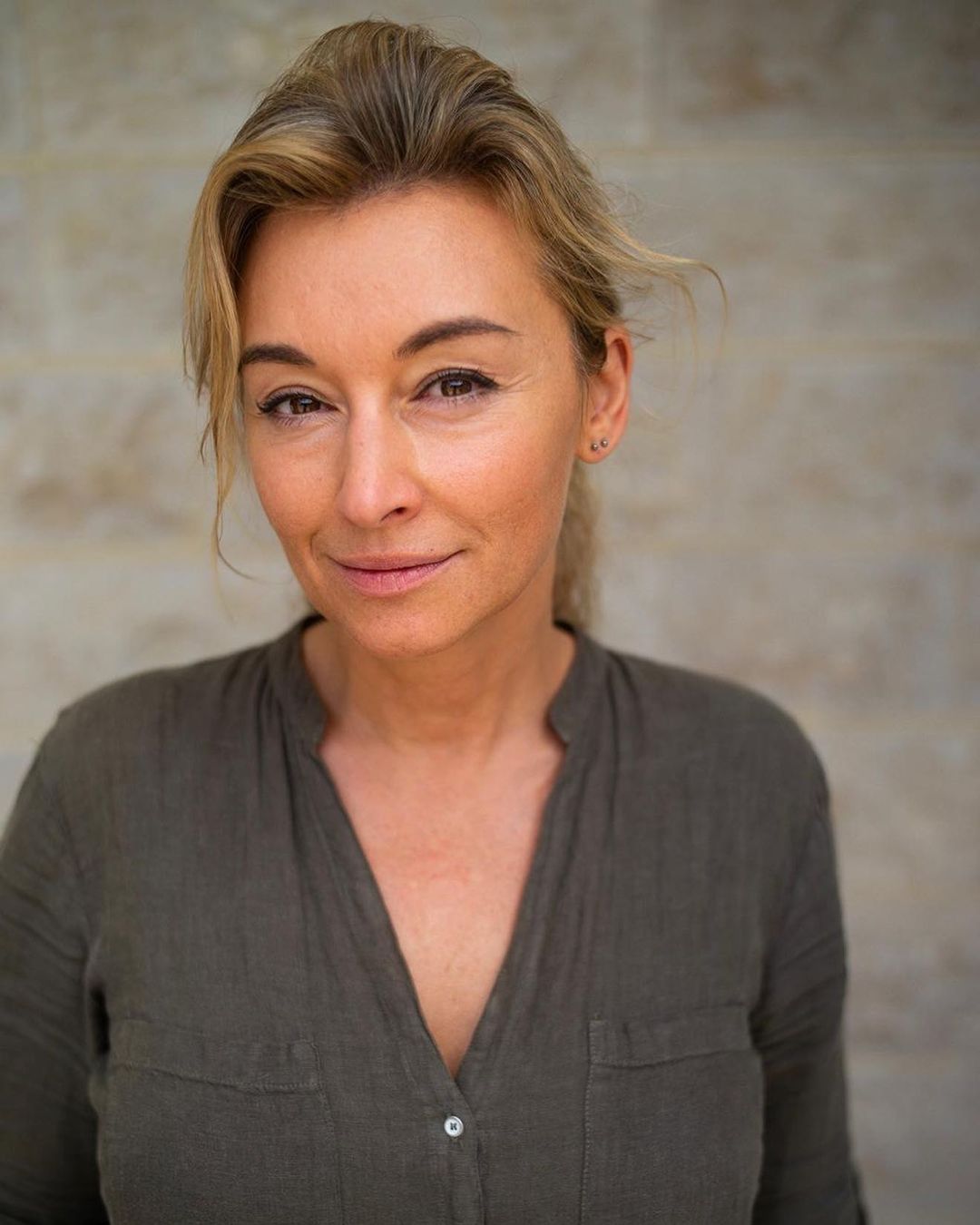 Martyna Wojciechowska apeluje do Polek: "Pełna mobilizacja! Zróbmy Islandię w Polsce." O co chodzi?