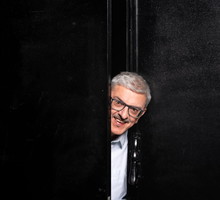 Marek Niedżwiecki w Radiu 357