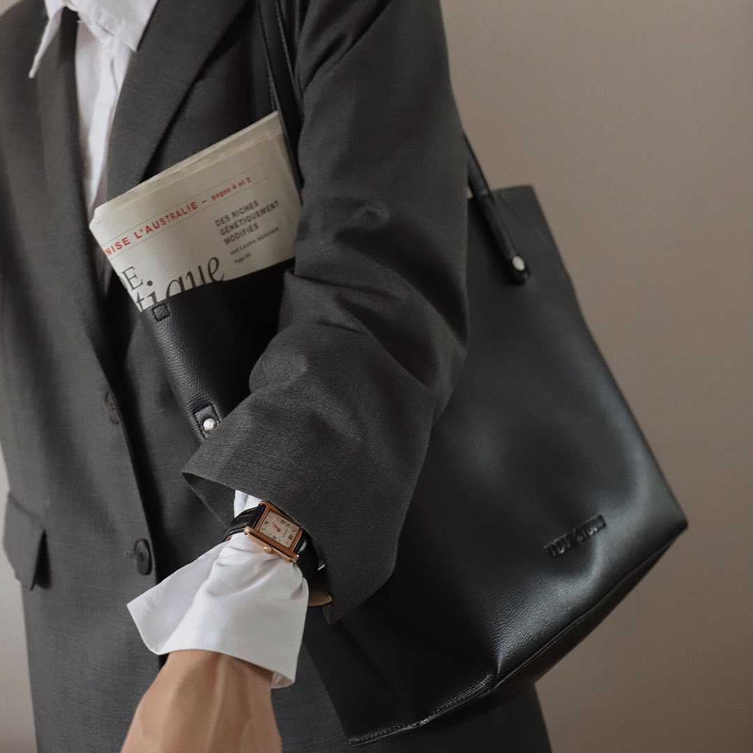 5 modeli torebek, które będą hitem 2021 roku