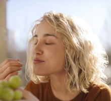 Utrata smaku przy zakażeniu koronawirusem