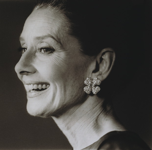 Audrey Hepburn i jej ulubione perfumy