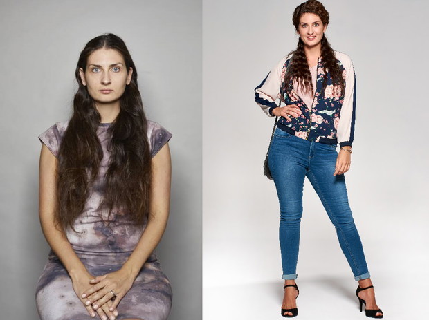 Czwarty odcinek Supermodelki Plus Size