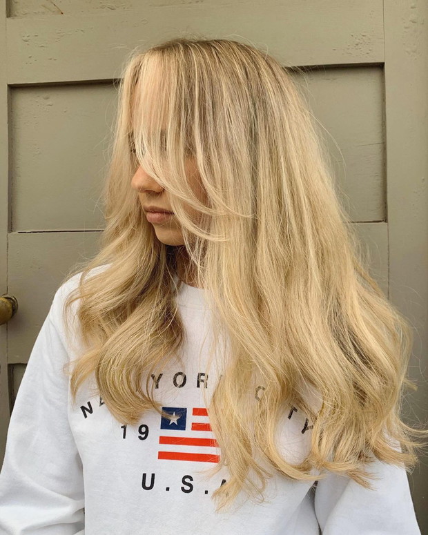 Fryzury do znaków zodiaku: Byk 20.04-22