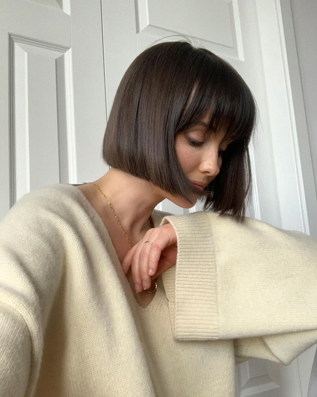 Fryzury do znaków zodiaku: Panna 24.08-22