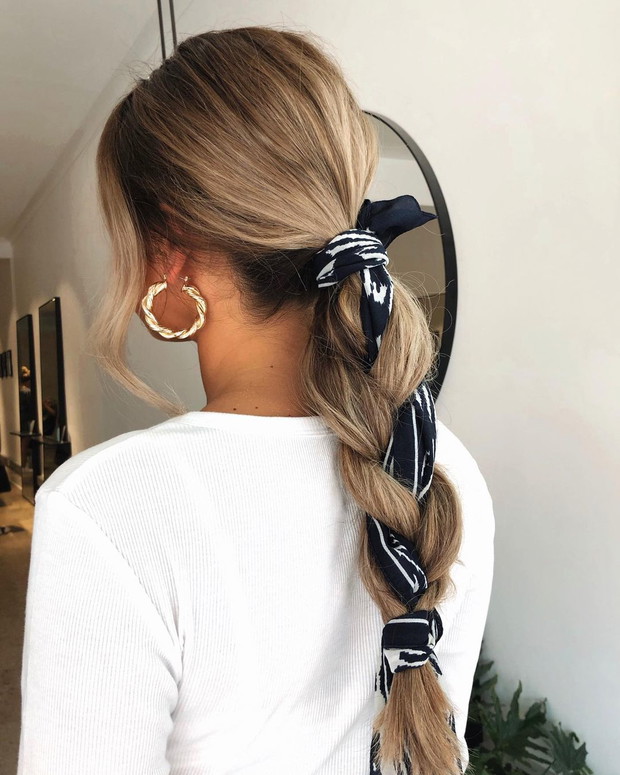 Fryzury do znaków zodiaku: Rak 22.06-22