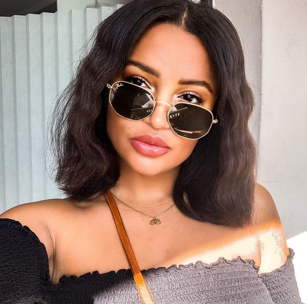 Fryzury do znaków zodiaku: Skorpion 23.10-21