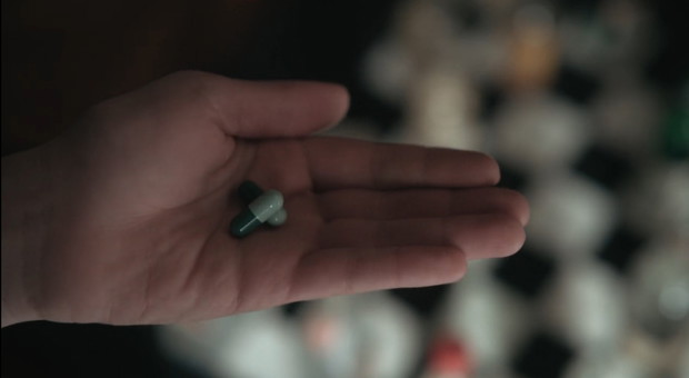 Gambit Królowej - nowy hit Netflixa