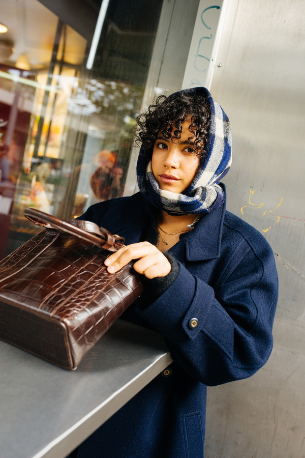 kampania Lust for life, Balagan