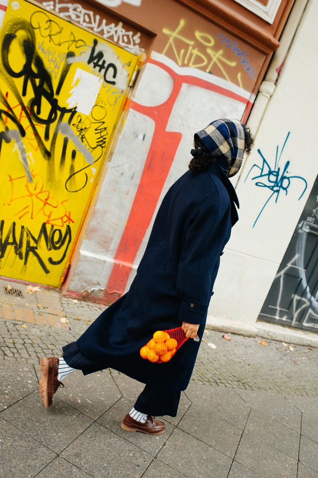 kampania Lust for life, Balagan