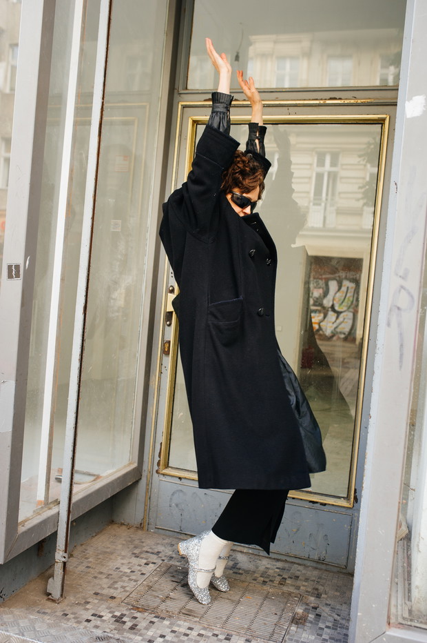 kampania Lust for life, Balagan