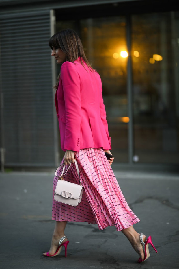 Modne spódnice na wiosnę 2020: trendy moda 2020