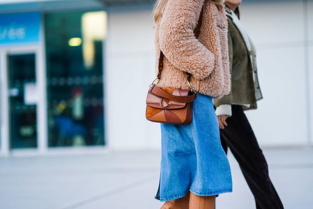 Modne spódnice na wiosnę 2020: trendy moda 2020