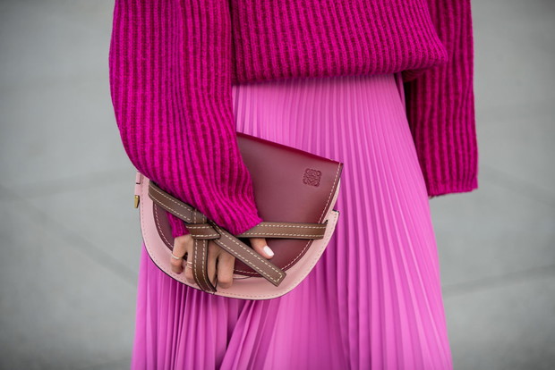 Modne spódnice na wiosnę 2020: trendy moda 2020