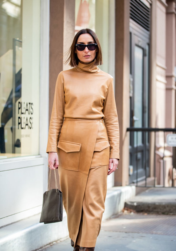 Modne spódnice na wiosnę 2020: trendy moda wiosna 2020