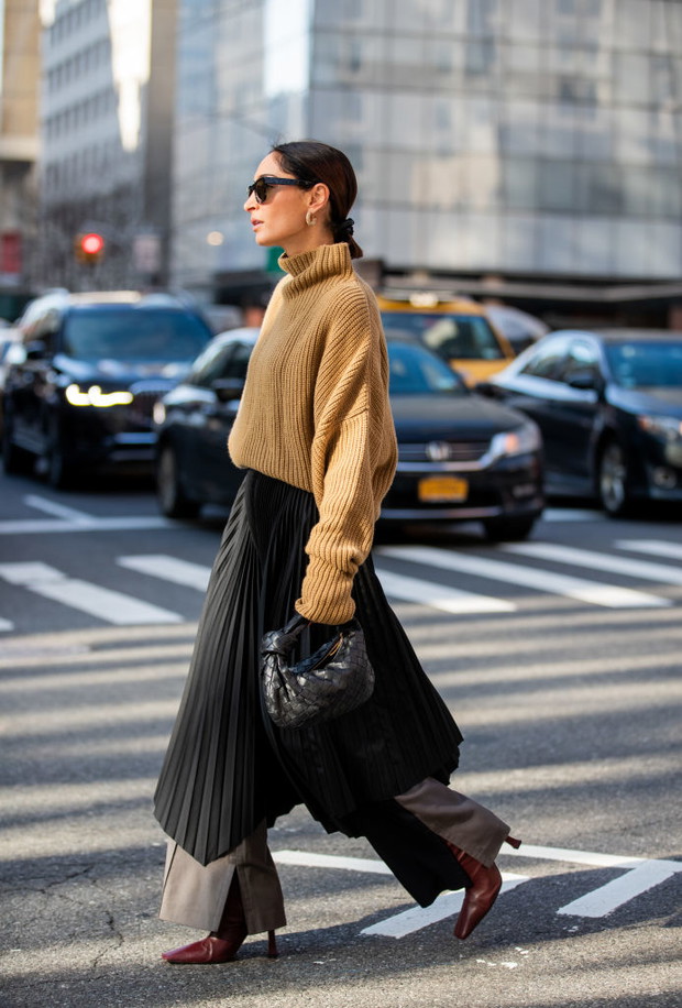 Modne spódnice na wiosnę 2020: trendy moda wiosna 2020